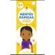 ACTIVIDADES PARA MENTES RAPIDAS +9 AÑOS