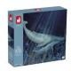 PUZLE EN LAS PROFUNDIDADES 1000 PZAS. JANOD PUZZLE