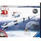 504 - APOLLO SATURN V ROCKET PUZZLE 3D