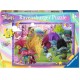 PUZZLE TROLLS 3    35PZS