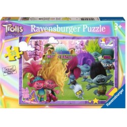 PUZZLE TROLLS 3    35PZS