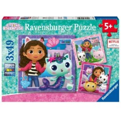 PUZZLE GABY