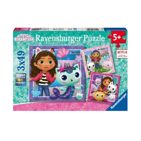 PUZZLE GABY