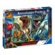 Puzzle Ravensburger GIGANTE Jurassic World de 125 Pzs