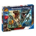 Puzzle Ravensburger GIGANTE Jurassic World de 125 Pzs