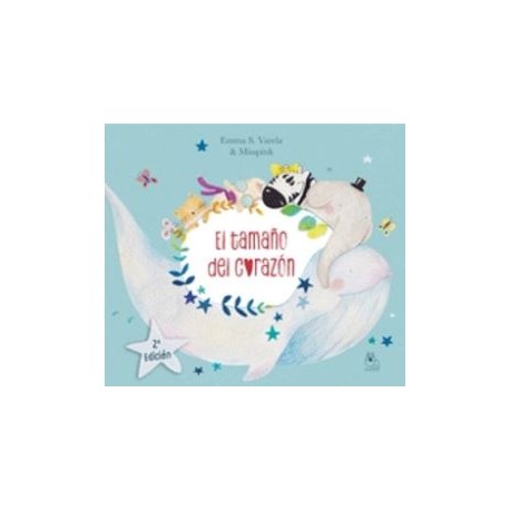 El Tamaño del Corazón