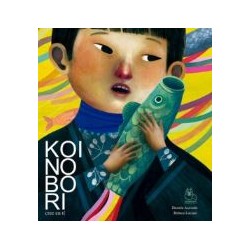 KOINOBORI - Cree en Ti