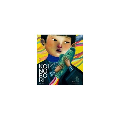 KOINOBORI - Cree en Ti