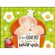 ¡Te Quiero un Huevo!