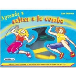Aprende a Saltar a la Comba
