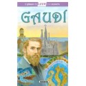 Gaudí - el placer de LEER 4