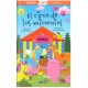 El Circo de los Unicornios - aprendo a Leer 0