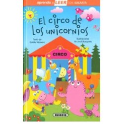 El Conejito Jardinero - aprendo a LEER 0