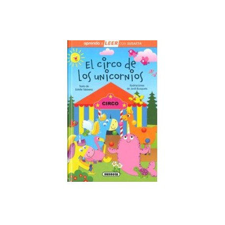 El Conejito Jardinero - aprendo a LEER 0