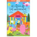 El Conejito Jardinero - aprendo a LEER 0