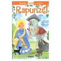 Rapunzel - aprendo a LEER 0