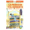 La Princesa y el Guisante - aprendo a LEER 0