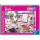 Puzzle Ravensburger BARBIE