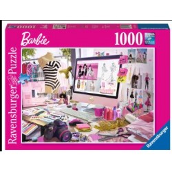 Puzzle Ravensburger BARBIE
