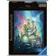 Puzzle Ravensburger Castillos Disney: Ariel de 1000 Pzs