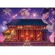 Puzzle Ravensburger Castillos Disney: Mulan de 1000 Pzs