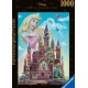 Puzzle Ravensburger Castillos Disney: Aurora Bella Durmiente de