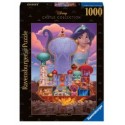 Puzzle Ravensburger Castillos Disney: Jasmine de 1000 Pzs