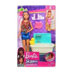 Barbie Canguro