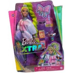 Barbie Extra 11