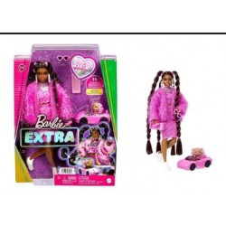 Barbie Extra 14