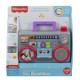 Radio Divertida Fisher Price 6-36 meses