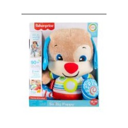 Perrito Ríe y Aprende 18-36 meses