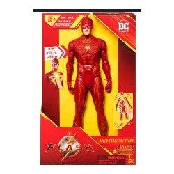Flash DC