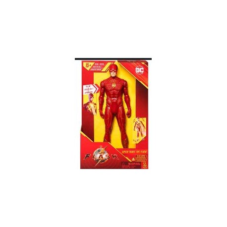 Flash DC