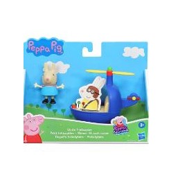Peppa Pig Helicóptero