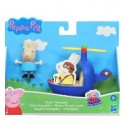 Peppa Pig Helicóptero
