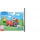 Peppa Pig Tractor
