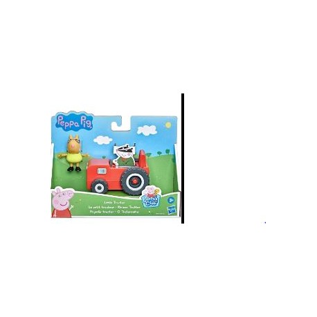 Peppa Pig Tractor
