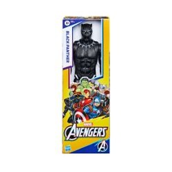 Black Panther Figura