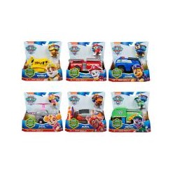 Patrulla Canina Vehículos