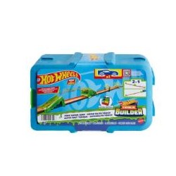 Hot Wheels Track Builder