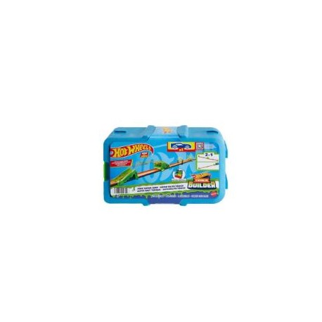 Hot Wheels Track Builder