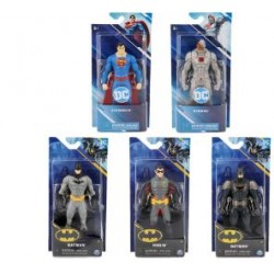 Figuras DC