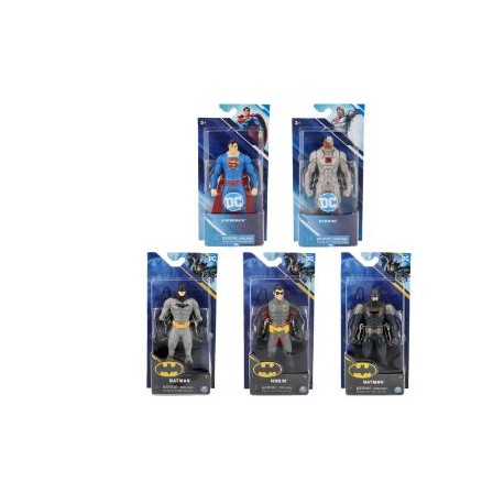 Figuras DC