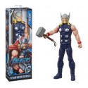 Figura Thor Marvel Titan Hero Series