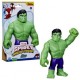 Figura Hulk - Spidey y sus Amigos