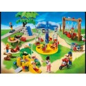Playmobil Parque Infantil City Life