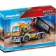 Playmobil Camión Construcción