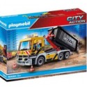 Playmobil Camión Construcción
