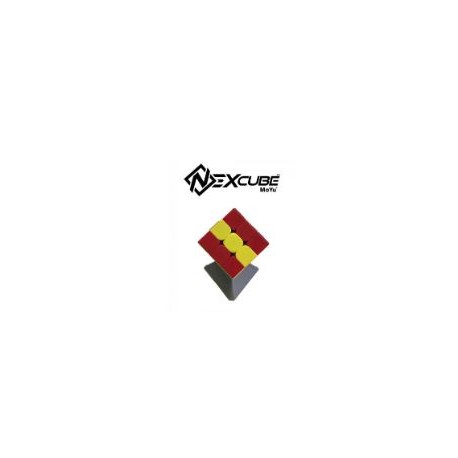 Nexcube 3x3 Cubo Edición España